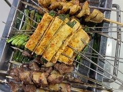-三中高皇羊肉馆