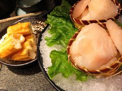 巴沙鱼-湊湊火锅·茶憩(和平大悦城店)