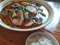 -About Bistro關於·泰式家庭料理