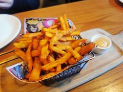 -Boxing Cat Brewery拳击猫精酿啤酒馆(永福店)