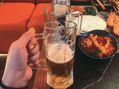 -三杯赤運·中式小酒馆(所城里店)