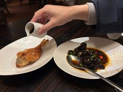 -浙江安吉JW万豪酒店·万豪中餐厅