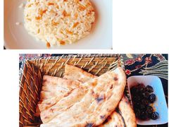 -Old Ottoman Cafe & Restaurant