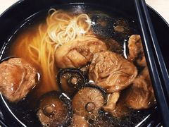 弄堂面馆-弄堂面馆(金运路店)