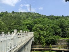 -白水寺森林公园