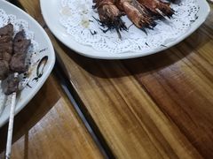 -沈记烧烤(红豆店)