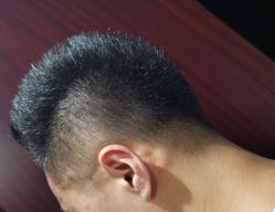 点击看大图 -Mentor Hair Salon