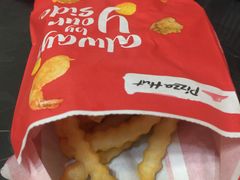 -必胜客(大坪英利店)