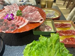 -神户赤童日式烤肉伙伴(东直门店)