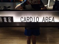 -W FITNESS 威尔仕健身·游泳(老西门新苑店)