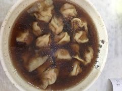 -蒋家桥饺面店(广陵路店)