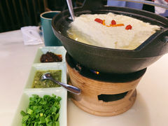 富顺豆花-锦府盐帮·李宅(领展购物广场中关村店)
