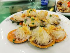 -景好海鲜餐厅(大鹏必选旅游店)