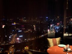 -镇江苏宁万豪酒店-苏筵中餐厅