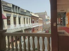 -王府井奥莱临潼小镇(临潼店)