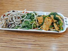 -丝路传奇·中国拉面航母店(北医三院店)