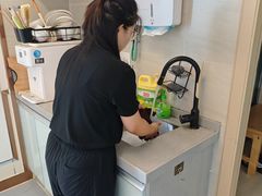 -中田健身工作室(杭州五洲国际店)