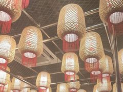 -热火朝天鲜切牛肉火锅(南强街巷店)