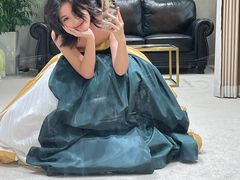 -Lafine Paris 法国兰斐婚纱礼服