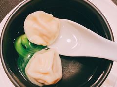 鲅鱼饺子-鲁采LU STYLE(新天地店)