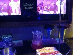 -温莎KTV(珠江路店)