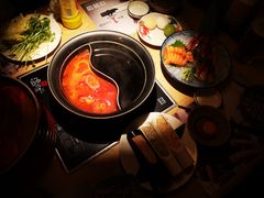 -温野菜涮涮锅(西单大悦城店)