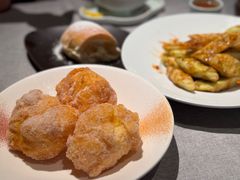 -晓粤·惹味粤菜(凯德乐峰广场店)