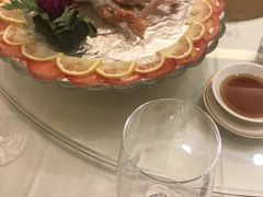 -潮府馆·非遗潮州菜·港式点心(世纪公园店)