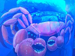 -蛮横肉蟹煲(印象城店)