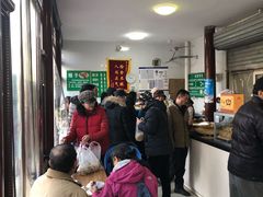 大堂-李小老烧饼(常营民族家园店)