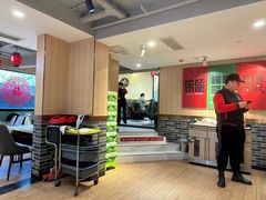 -李老哈·东北菜(宋园路店)