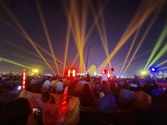 -泰达航母主题公园