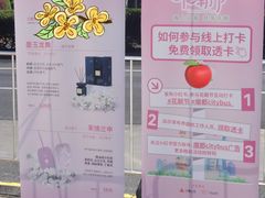 -南浦大桥长途旅游客运站
