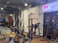 -豪逸健体(中骏广场店)