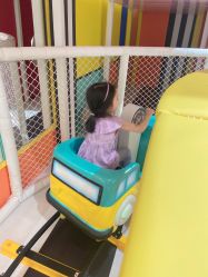 -泛尼尼儿童乐园(文化广场店)