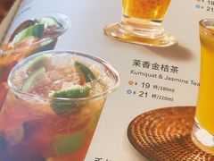 -新旺茶餐厅(鑫耀·光环live店)