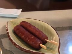 -福慧慈缘素食餐厅(王府井店)