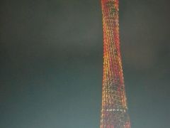 -珠江夜游广州塔·中大码头
