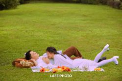 点击看大图 -帆拉斐婚纱摄影(春熙店)