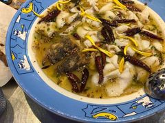 -鱼库·不仅是一家烤鱼店(车公庙店)