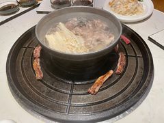 -哈拉海和牛主题餐厅(哈西店)