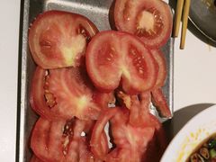 -叁宝烤肉• 西安烧烤(凤城十二路店)