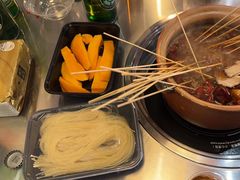 -老之蜀涮串(太平大街店)