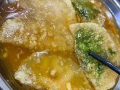 -正宗棉湖甜汤春卷店