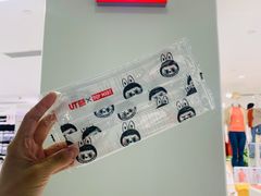 -优衣库(北京万柳华联购物中心店)