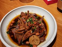 -巢爷老味(东方红店)