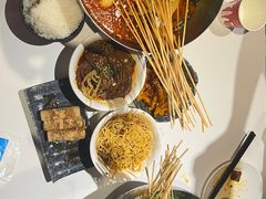 -付小姐在成都(五道口店)