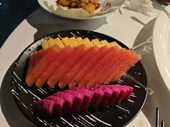 -上海小南国(正大店)