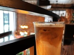-旧雨咖啡·CoffeeFORU(黄村奥体店)