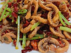 -大眼锅贴水饺(河东店)